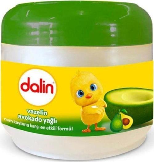 Vazelin Avakadolu 100 Gr