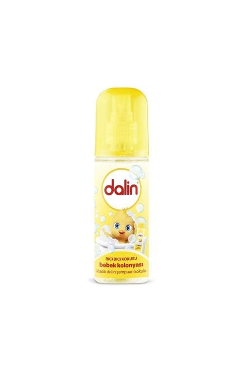 Kolonya 150Ml Bıcı Bıcı X 6 Adet