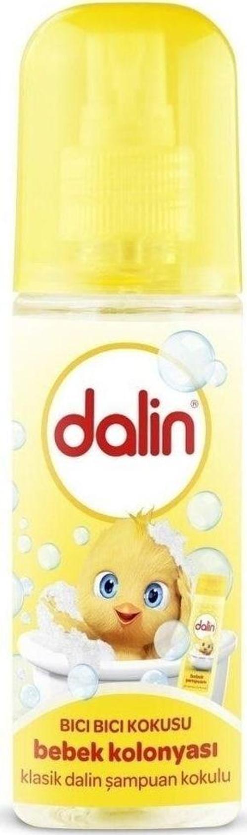 Kolonya 150Ml Bıcı Bıcı X 6 Adet