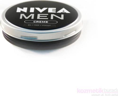 Men Krem 30 Ml.