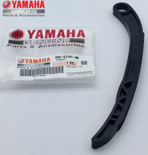 EKSANTRİK KAUÇUK LEVYE GERGİ YAMAHA N-MAX 155cc 2015-2020