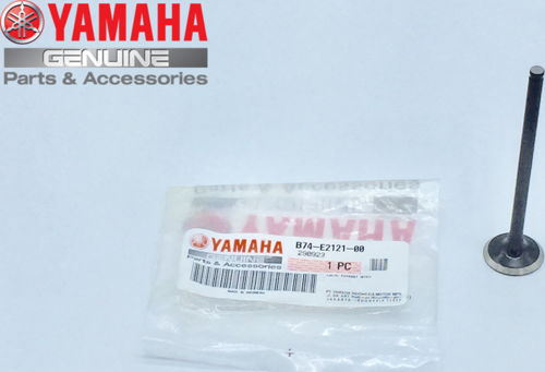 EGZOZ SUPAP YAMAHA X-MAX 250cc 2017-2023