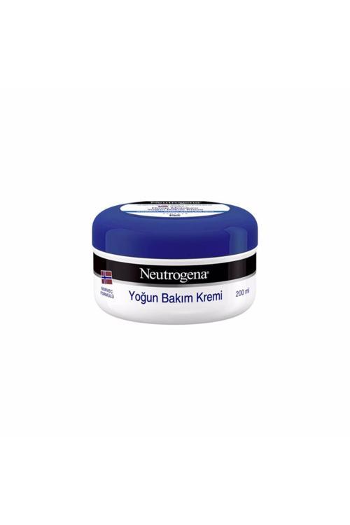 Yoğun Bakım Kremi 200 Ml