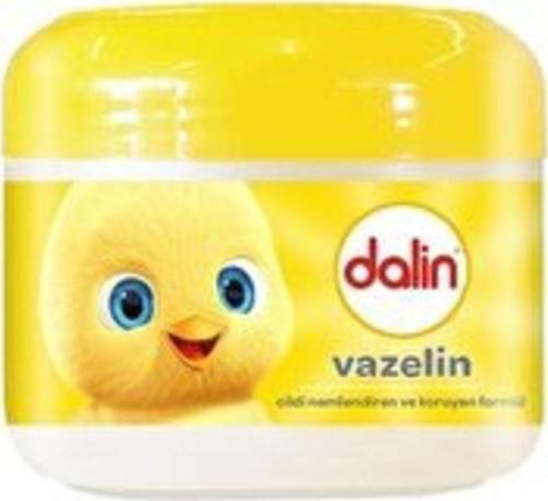 Vazelin Klasik 100 Ml