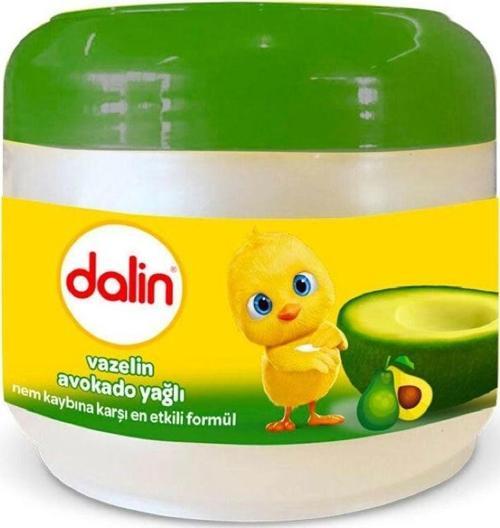 Vazelin Avakadolu 100 Gr