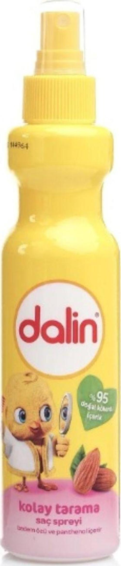 Kolay Tarama Sprey 200 Ml X 6 Adet