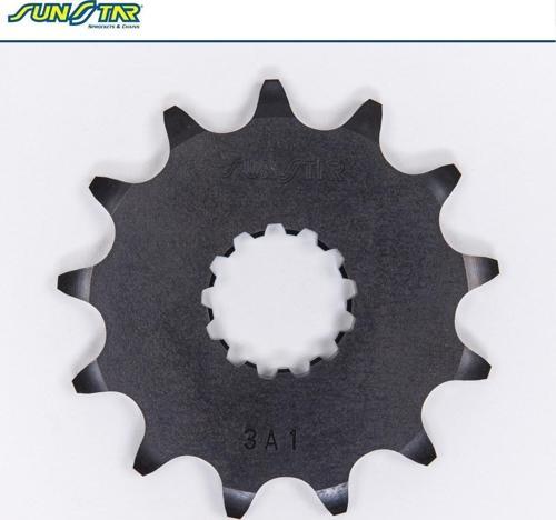 ÖN DİŞLİ KAWASAKI KX 450 F 450cc 2006-2021