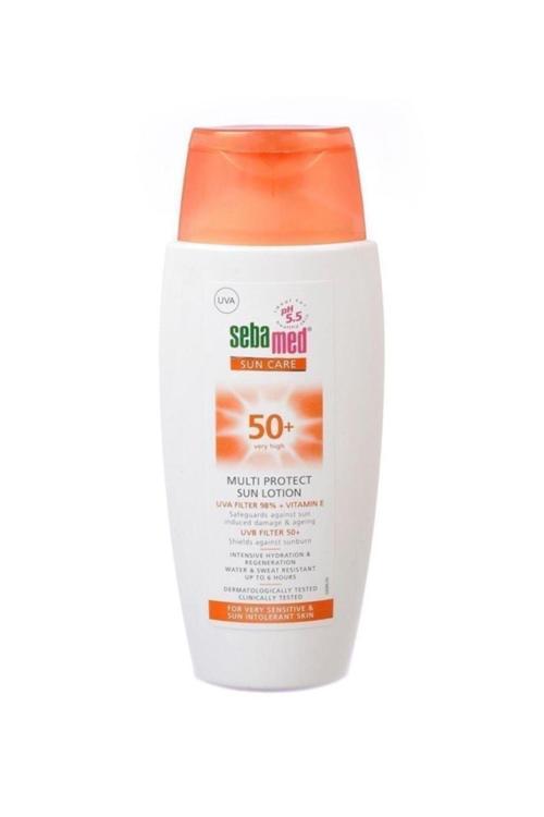 Güneş Losyonu Spf 50+ 150 Ml