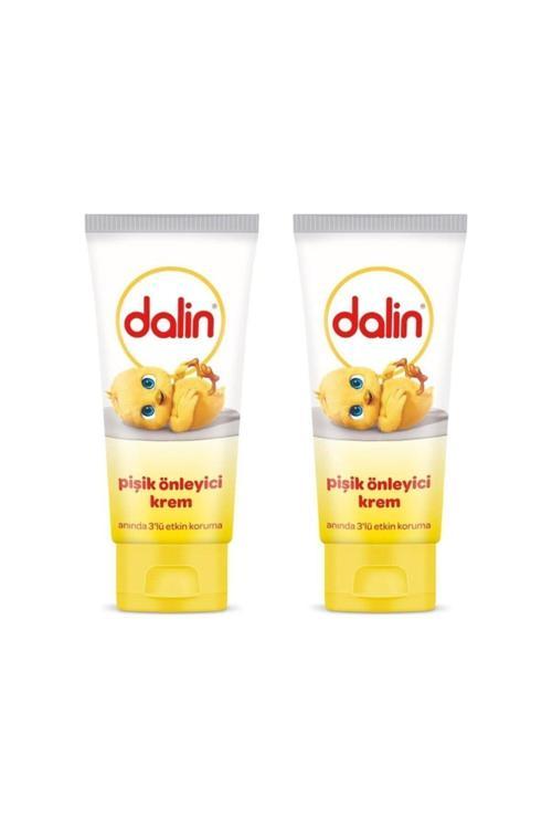 Pişik Kremi 100Ml X2 Adet