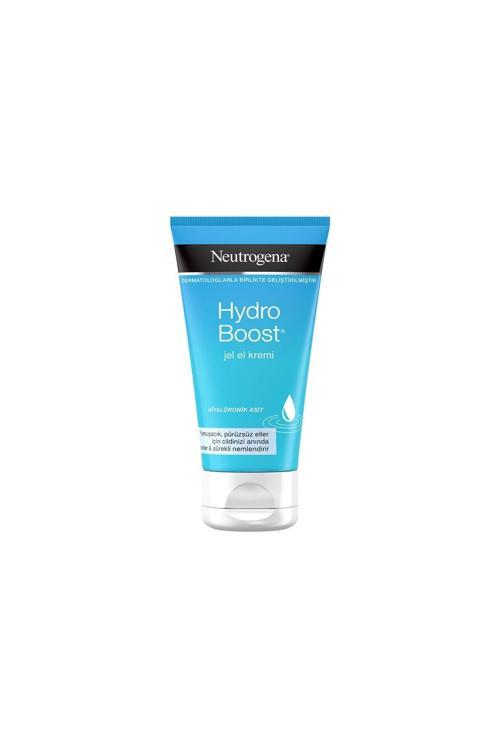 Hydro Boost El Kremi 75 Ml