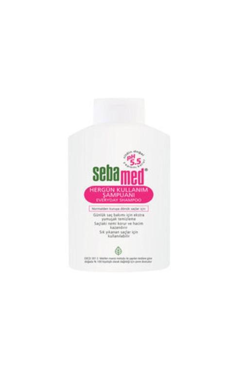 Her Gün Kullanım Şampuanı 200 Ml
