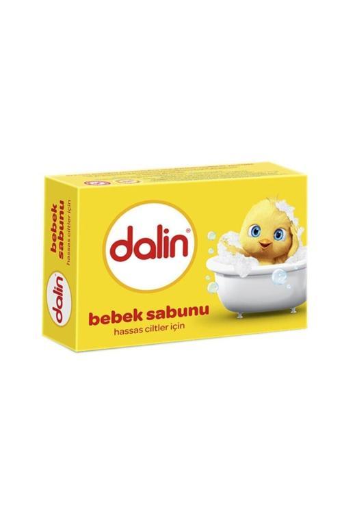Bebek Sabunu 100 Gr