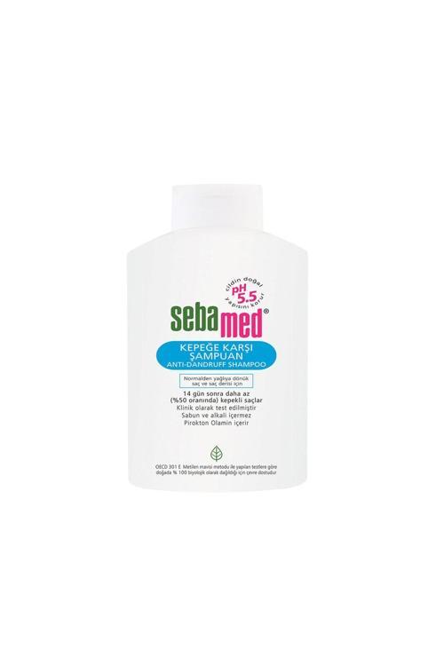 Kepek Önleyici Şampuan 200 Ml
