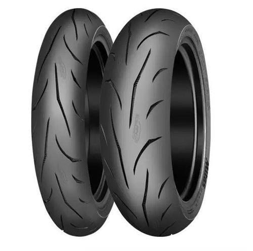 HONDA CBR 250 R MİTAS SPORT FORCE + LASTİK TAKIMI