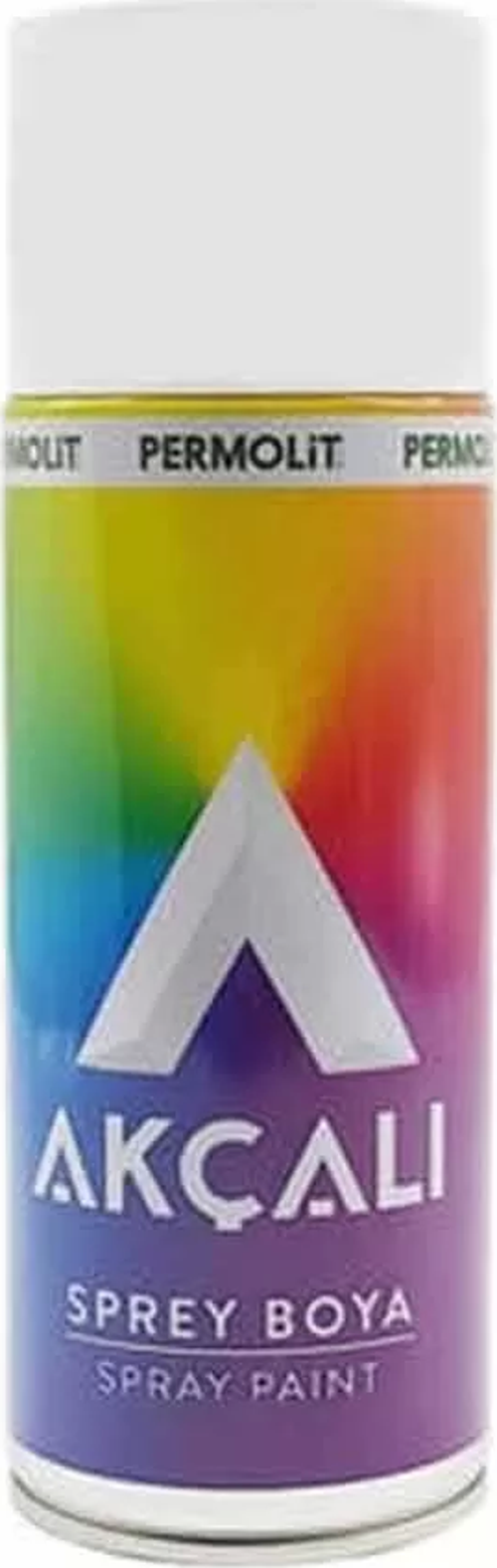 Sprey Boya 400ml Fusya