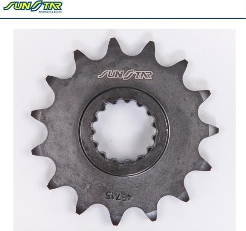 ÖN DİŞLİ KTM SX 65cc 2004-2020