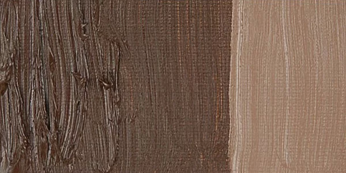 XL 200ml Yağlı Boya 23 Burnt Umber