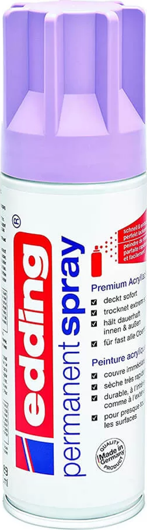 Sprey Boya Açık Lavanta 5200931