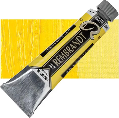 40ml Yağlı Boya Seri:3 No:283 Perm Yellow L