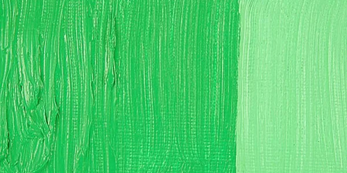 XL 200ml Yağlı Boya 16 Cadmium Green Hue