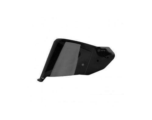 Alpha SV Dark Vizör Siyah Kask Camı