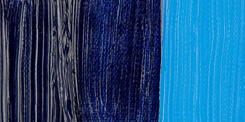 Van Gogh 40ml Yağlı Boya Seri:1 No:508 Prussian Blue