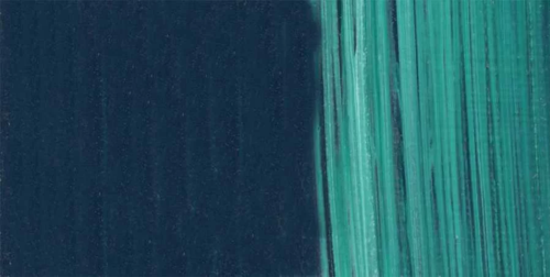 Yağlı Boya Manzara Serisi 37ml No:6033 Phthalo Green