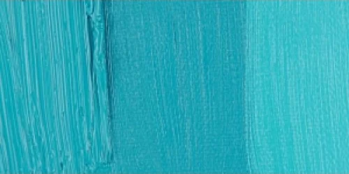 Yağlı Boya Çiçek Serisi 37ml-6711 Turquoise