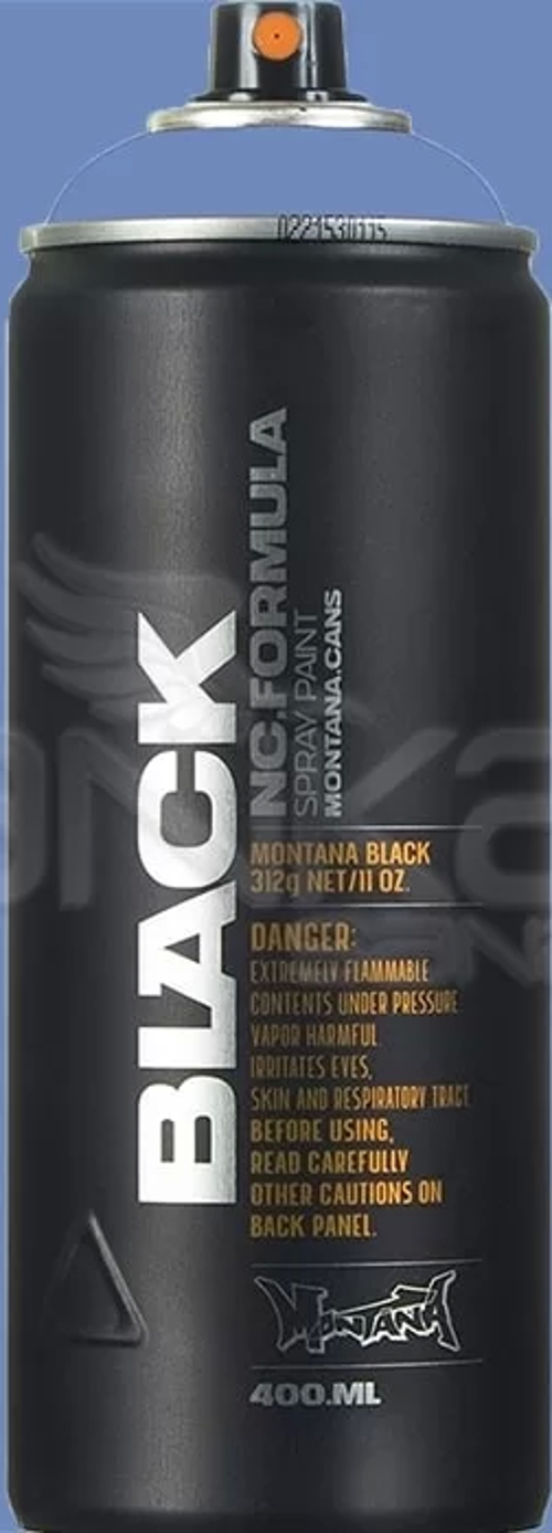 Black Sprey Boya 400ml BLK4330 Waltraut