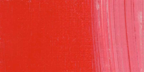 Yağlı Boya Manzara Serisi 37ml No:6035 Light Red
