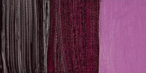 Yağlı Boya Çiçek Serisi 37ml-6708 Mauve