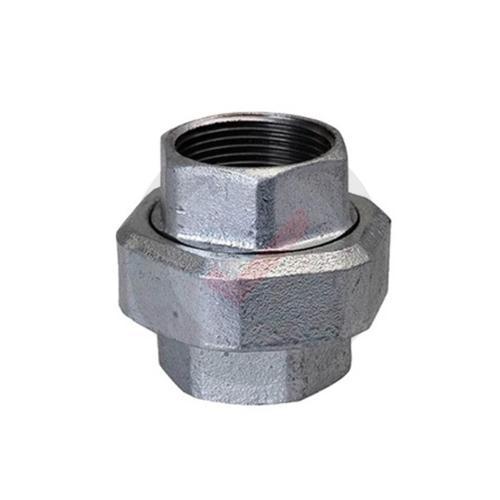 Galvaniz Konik Rekor 11/4"