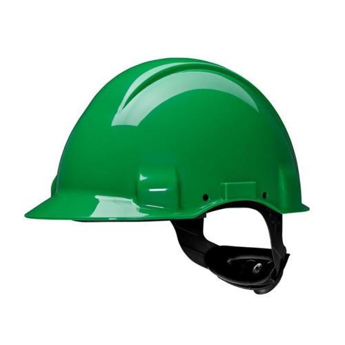 Baret Başlık Ce'Li Yeşil