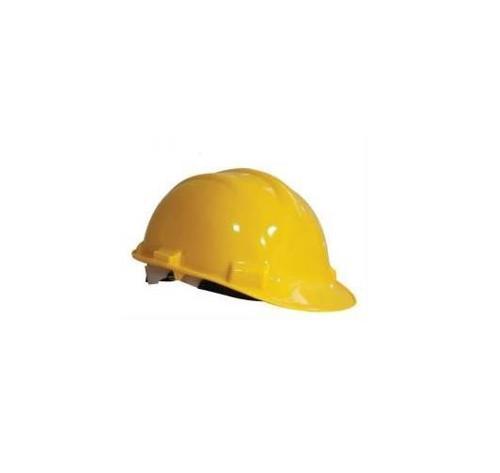 Baret Başlık Ce'Li Sarı