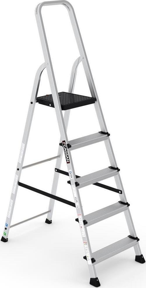 Bergama Merdiven  4+1