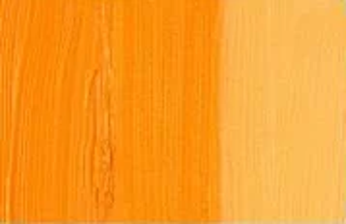 Yağlı Boya 45ml 301 Orange Yellow