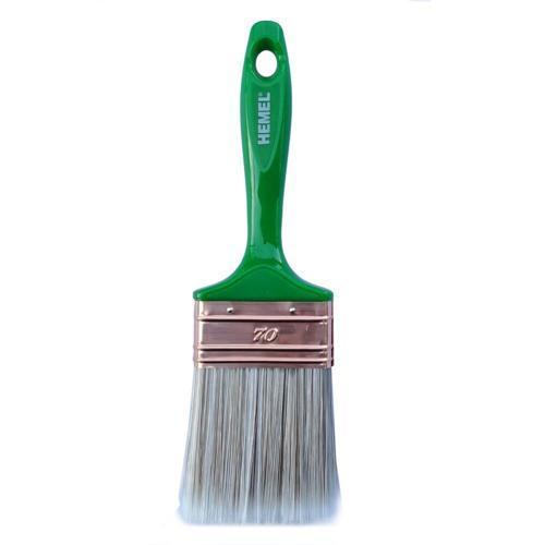 Wood Pro Yağlı Boya Fırçası  3"