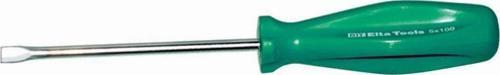 Opak Düz Tornavida  6x100mm