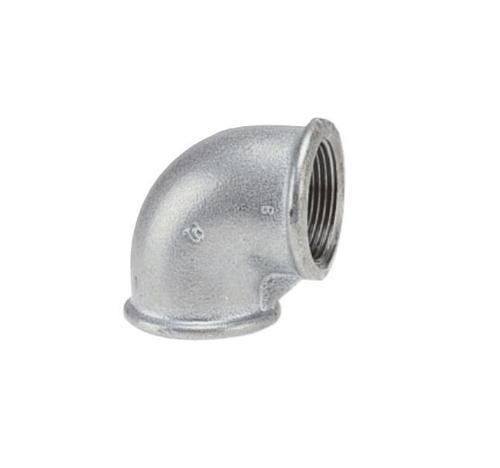 Galvaniz Dirsek 11/4"