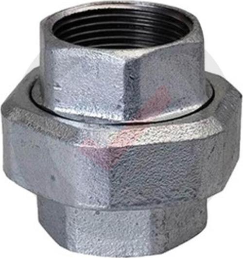 Galvaniz Konik Rekor 1/2"