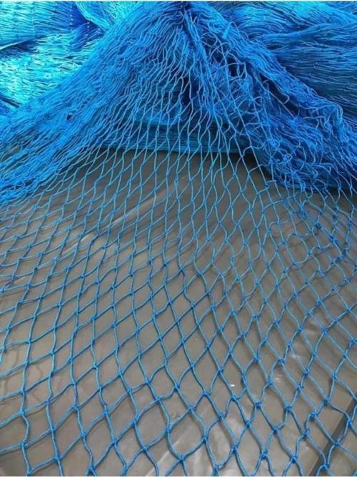 Karadeniz Balık ve Dekoratif Balık Ağı 2,5x2,5mt  SaksMavi