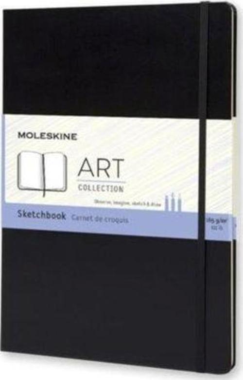 1939 Folio Sketch Book A4 Hardcover