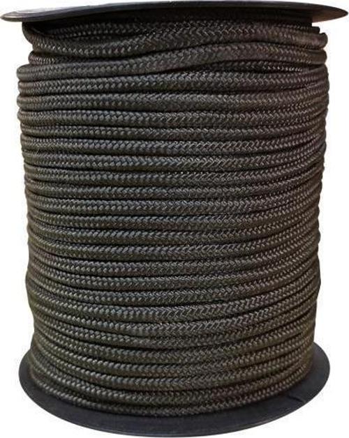 Haki Kırcala İpi 1kg  4mm