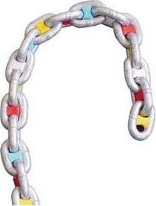 Zincir İşaretleme Kiti 6mm (14 Adet) Yeşil