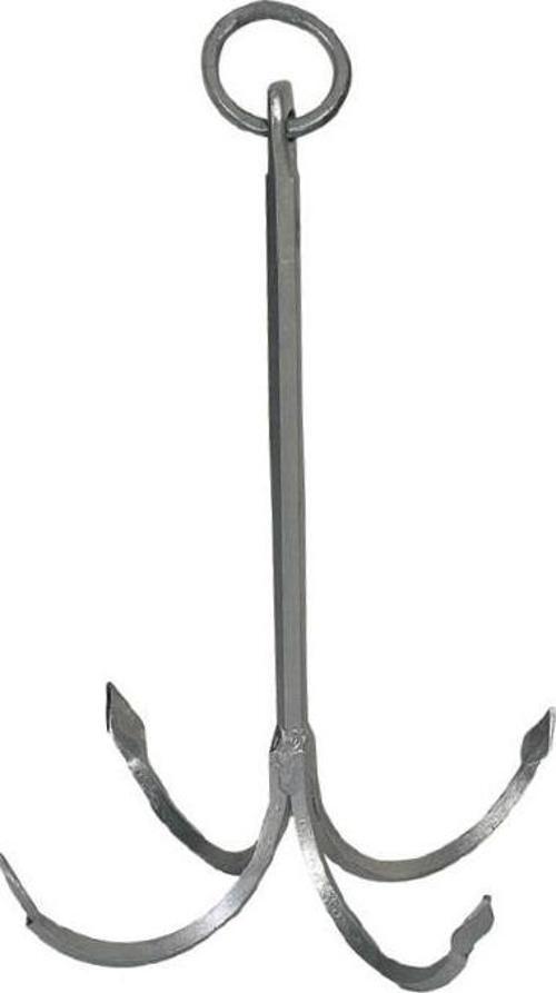 Boyalı Tonoz Çapası  7kg