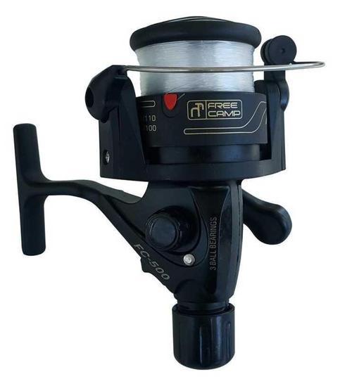 FC-500 Olta Makinesi Siyah