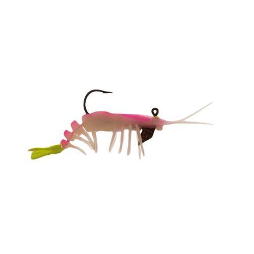 Gamba Silikon Karides 76mm E024