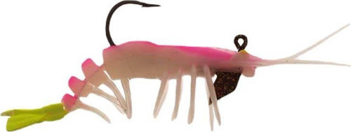 Gamba Silikon Karides 76mm E024