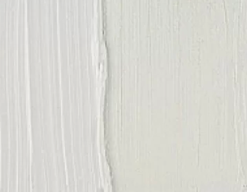 Yağlı Boya Çiçek Serisi 37ml-6710 Titanium White