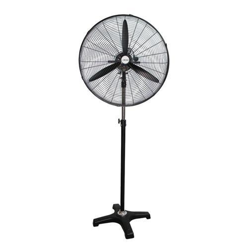 Sanayi Tipi Ayaklı Vantilatör  75cm